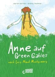 Anne auf Green Gables Marsden, Mariah 9783743216198