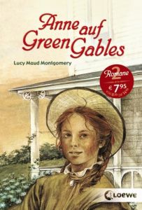 Anne auf Green Gables Montgomery, Lucy Maud 9783785569887