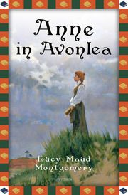 Anne in Avonlea Montgomery, Lucy Maud 9783730611333