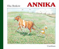 Annika Beskow, Elsa 9783825175702