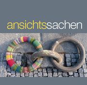 ansichtssachen Arbeitsbereich Seelsorge und Beratung in der Nordkirche/Michael Brems/ 9783875032239