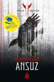 Ansuz - Das Flüstern der Raben Sølvsten, Malene 9783038802167