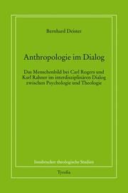Anthropologie im Dialog Deister, Bernhard 9783702228705