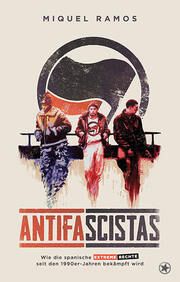 Antifascistas Miquel, Ramos 9783903478213