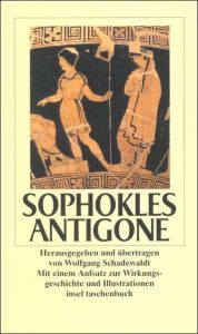 Antigone Sophokles 9783458317708