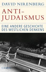 Anti-Judaismus Nirenberg, David 9783406675317