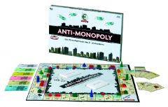 Anti-Monopoly  0794764085099