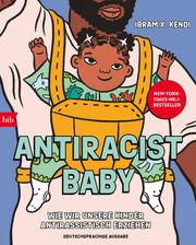 Antiracist Baby Kendi, Ibram X 9783442772766