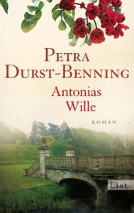 Antonias Wille Durst-Benning, Petra 9783548611549