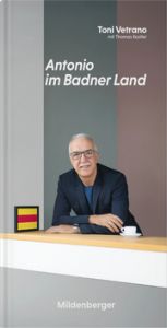 Antonio im Badner Land Vetrano, Toni/Kastler, Thomas 9783619010103