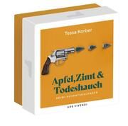 Apfel, Zimt und Todeshauch Korber, Tessa 4250364119566