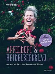 Apfelduft & Heidelbeerblau Feldt, My 9783038005360