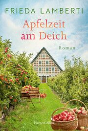 Apfelzeit am Deich Lamberti, Frieda 9783365010006