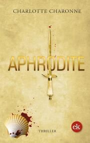 Aphrodite Charonne, Charlotte 9783949961090