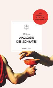 Apologie des Sokrates Platon 9783717525684