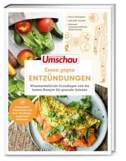 Apotheken Umschau: Essen gegen Entzündungen Wort & Bild Verlag 9783927216655