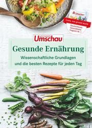 Apotheken Umschau: Gesunde Ernährung Haltmeier, Hans (Dr.) 9783927216525