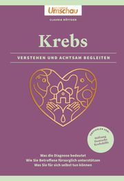 Apotheken Umschau: Krebs Röttger, Claudia 9783927216877