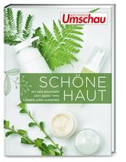 Apotheken Umschau: Schöne Haut Wort & Bild Verlag 9783927216563