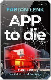 App to die Lenk, Fabian 9783839204528