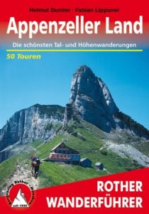 Appenzellerland Lippuner, Fabian 9783763340866