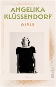 April Klüssendorf, Angelika 9783492318525