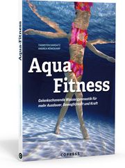 Aqua Fitness Röwekamp, Andrea/Dargatz, Thorsten 9783767912762
