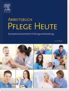 Arbeitsbuch Pflege Heute Drude, Carsten/Larkamp, Myrèse 9783437266539