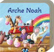 Arche Noah Dicks, Eva 9783766636959