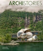 Archistories Staatliche Kunsthalle Karlsruhe 9783422800724