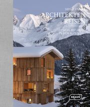 Architekten Reisen Kramer, Sibylle 9783037682715