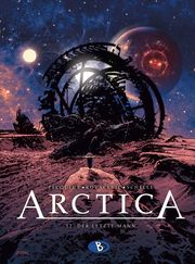 Arctica 12 Pecqueur, Daniel/Kovacevic, Boyan 9783949144400