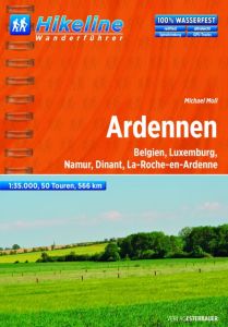 Ardennen Moll, Michael 9783850005876