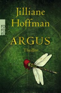 Argus Hoffman, Jilliane 9783499253898