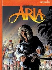 Aria 10 Weyland, Michel 9783964302342