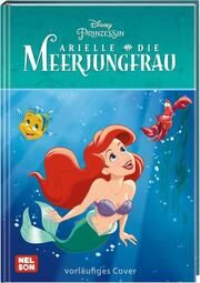 Arielle die Meerjungfrau Disney, Walt 9783845122182