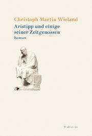 Aristipp und einige seiner Zeitgenossen Wieland, Christoph Martin 9783835353275