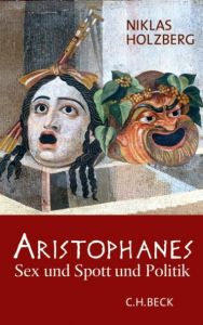 Aristophanes Holzberg, Niklas 9783406605925