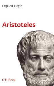 Aristoteles Höffe, Otfried 9783406663321