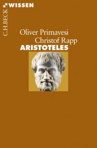 Aristoteles Primavesi, Oliver/Rapp, Christof 9783406697722