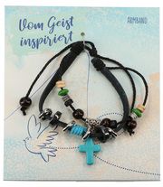 Armband Vom Geist inspiriert  4036526751948