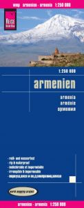 Armenien  9783831772735