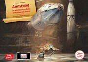Armstrong - Die abenteuerliche Reise einer Maus zum Mond Kuhlmann, Torben 4260694920923