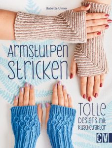 Armstulpen stricken Ulmer, Babette 9783841064431