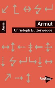 Armut Butterwegge, Christoph 9783894386252