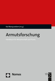 Armutsforschung Kai Marquardsen 9783848758531