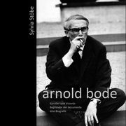 arnold bode Stöbe, Sylvia 9783933617880