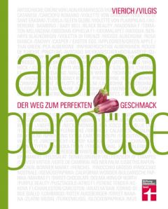 Aroma Gemüse Vilgis, Thomas/Vierich, Thomas 9783868514575