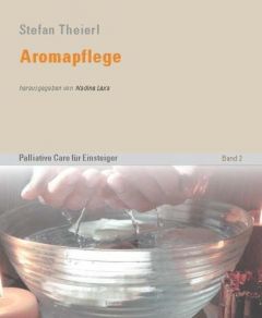 Aromapflege Theierl, Stefan 9783941251793