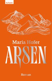 Arsen Hofer, Maria 9783701182893